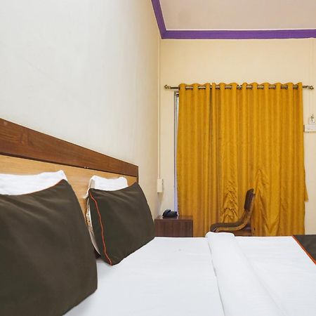 Collection O Orchard Resort Pune Exteriör bild