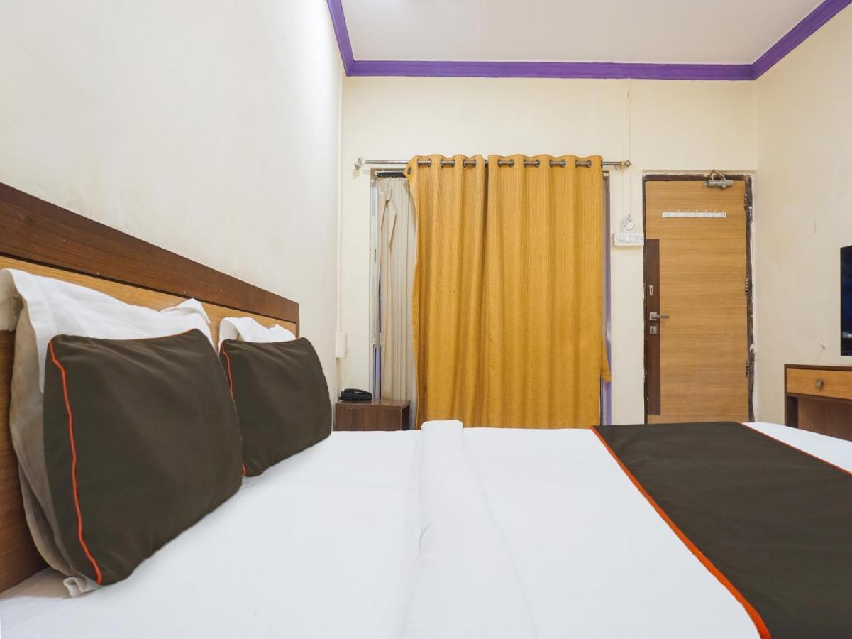 Collection O Orchard Resort Pune Exteriör bild