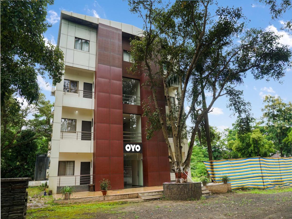 Collection O Orchard Resort Pune Exteriör bild