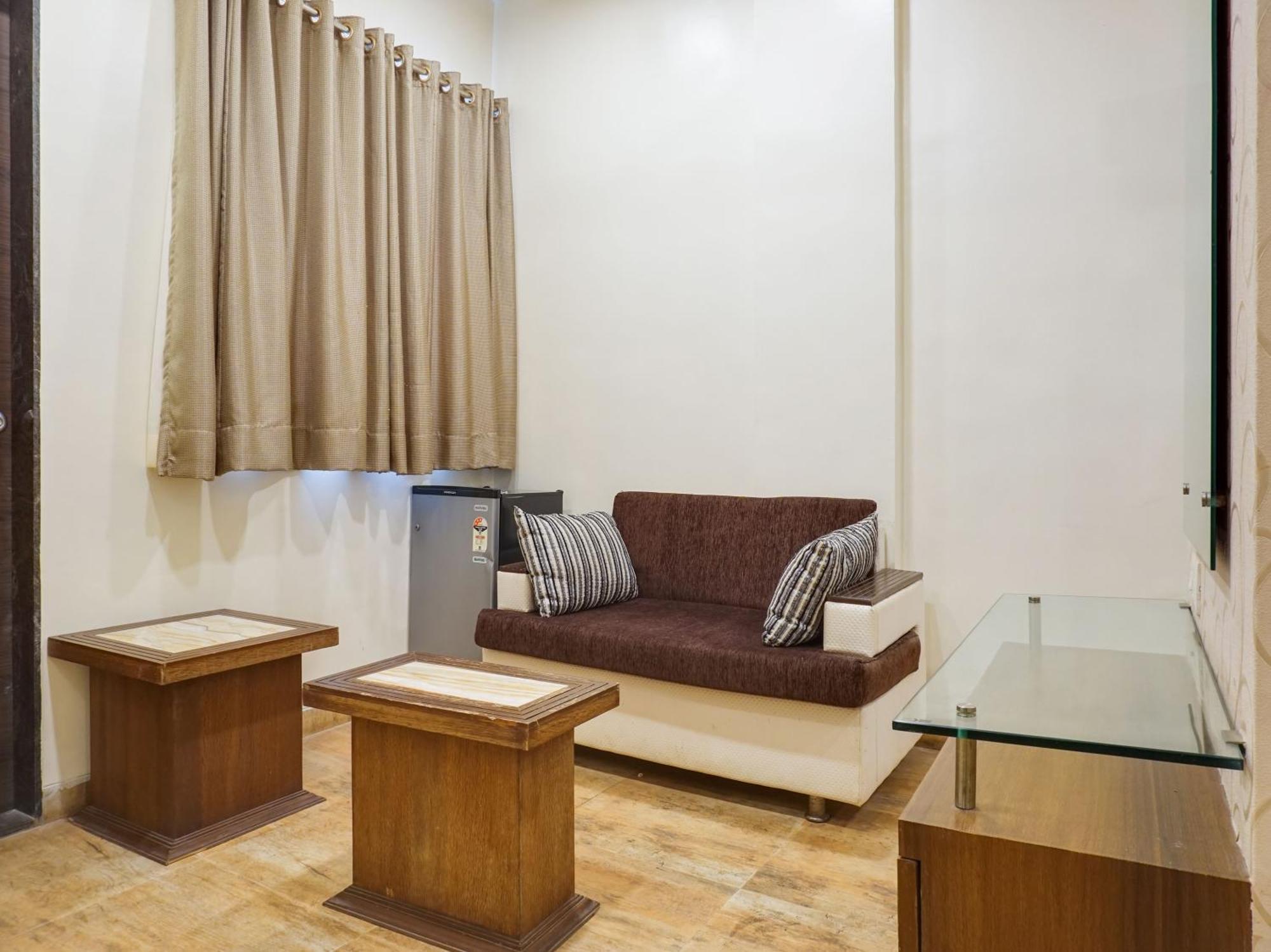 Collection O Orchard Resort Pune Exteriör bild