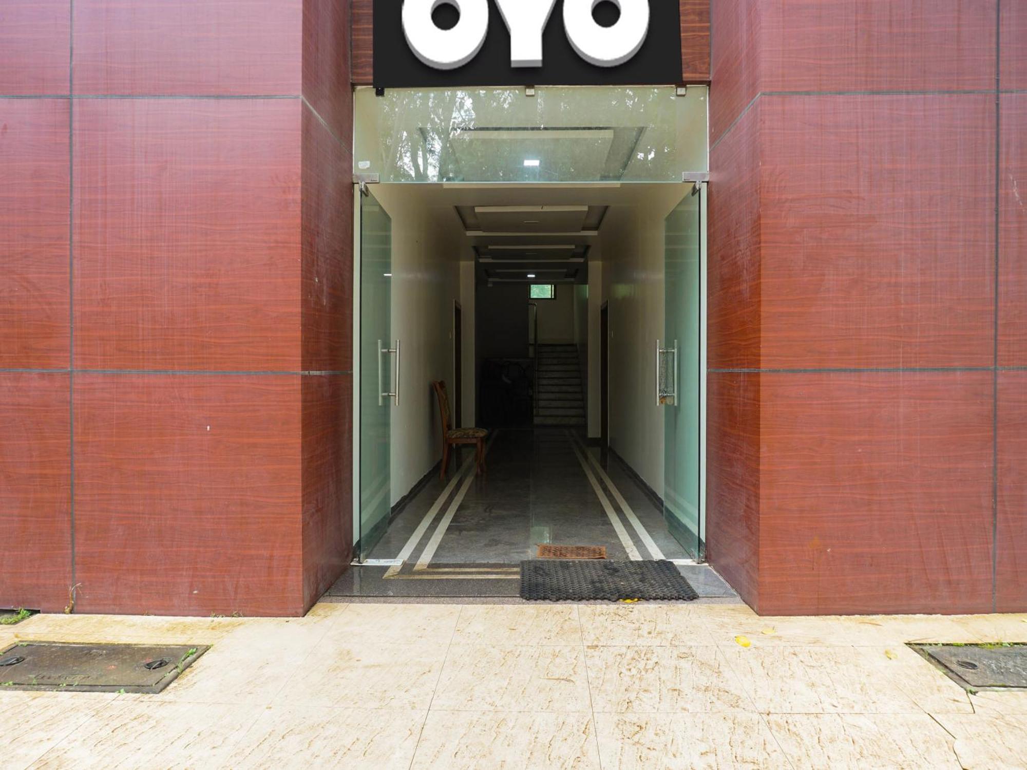 Collection O Orchard Resort Pune Exteriör bild