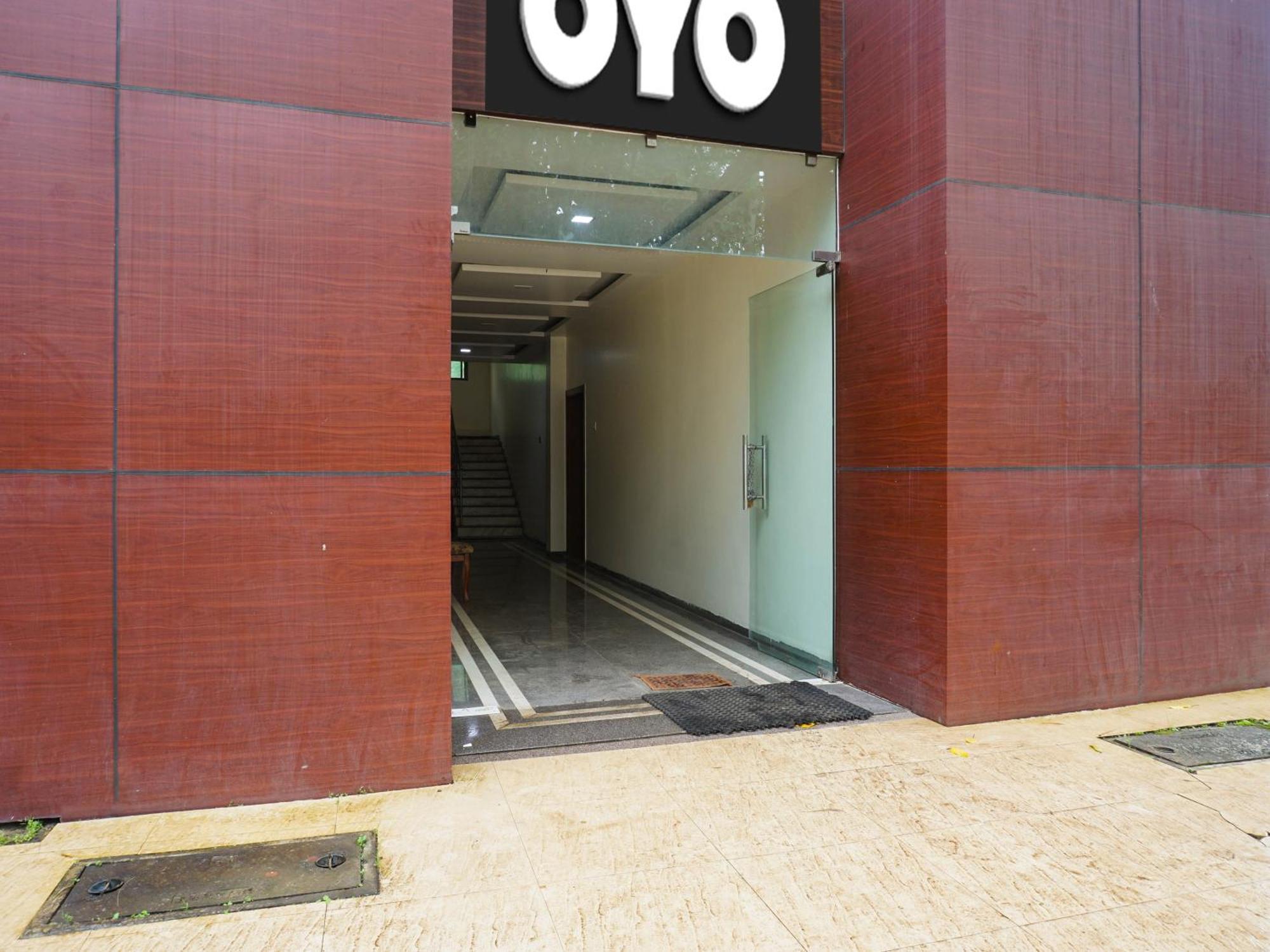 Collection O Orchard Resort Pune Exteriör bild