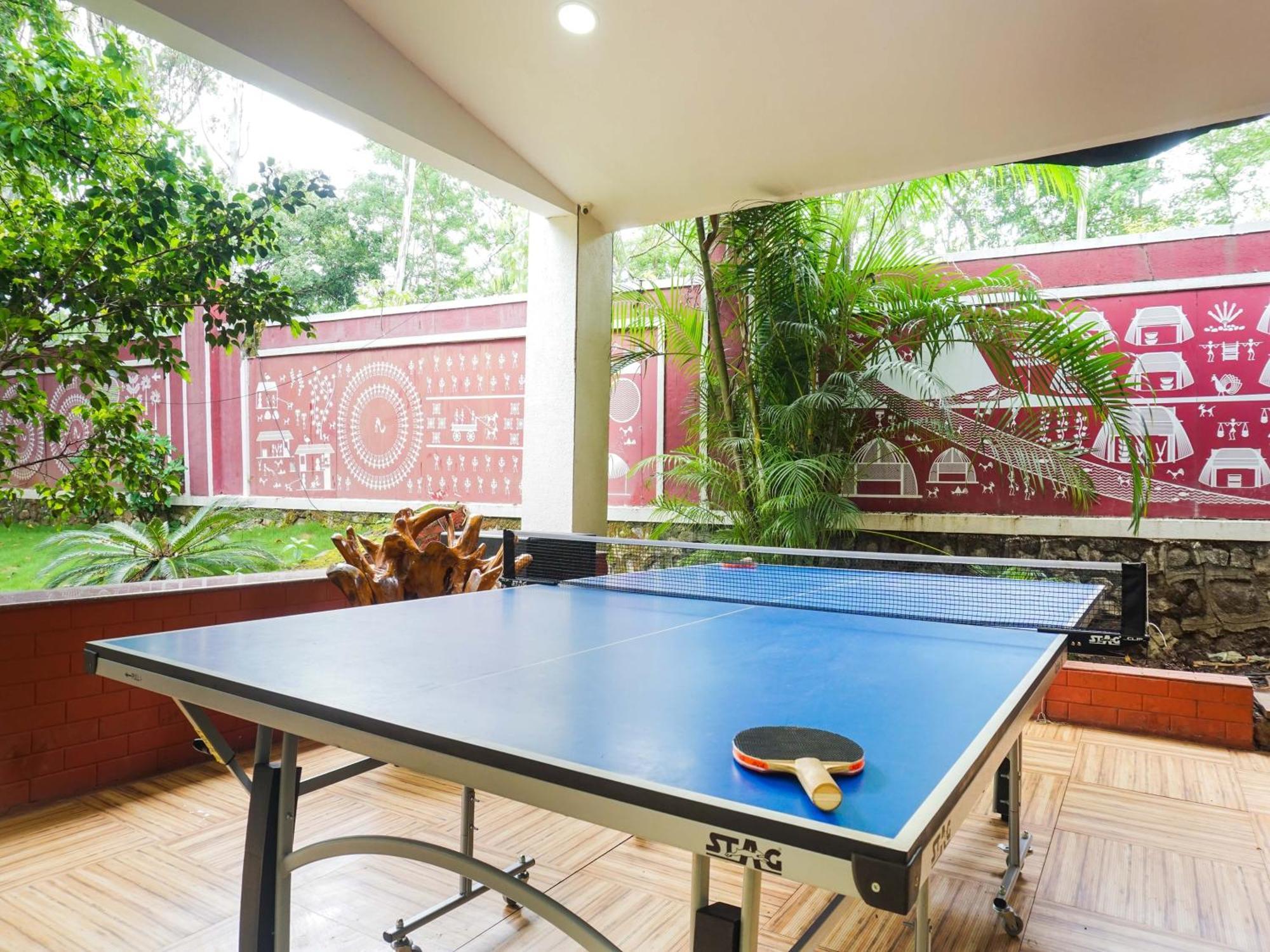 Collection O Orchard Resort Pune Exteriör bild
