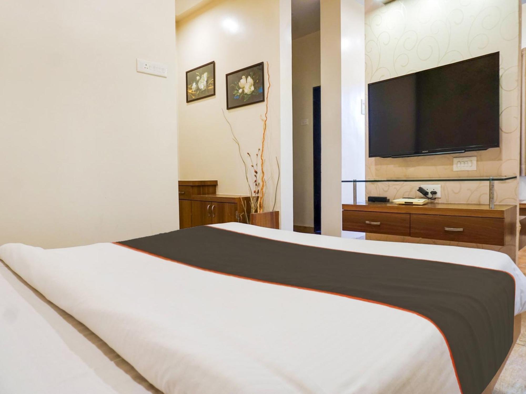 Collection O Orchard Resort Pune Exteriör bild