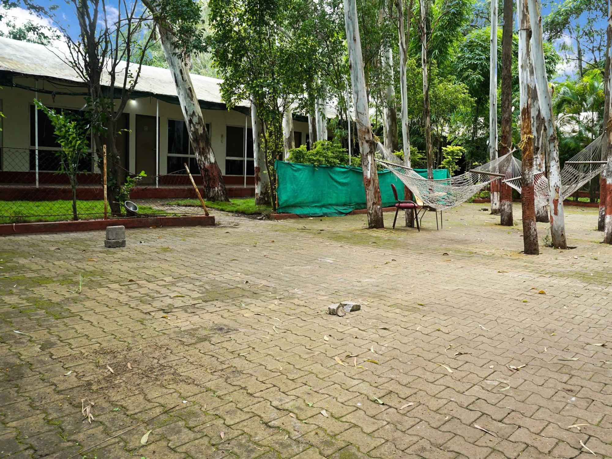 Collection O Orchard Resort Pune Exteriör bild